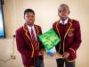 Dewure becomes a technology hub, develops robotics game