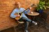 Silenced strings: Melbourne’s Greek music elder robbed of a lifetime’s bouzoukia