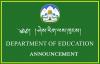 Department of Education Announces Tibetan Professional Scholarship 2026