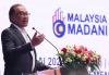 Malaysia:Madani Economy
