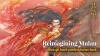 Reimagining Mulan through a hand-painted picture book