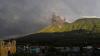 Fuego volcano erupts, 400 people evacuated in Guatemala