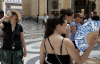 Italy Places All Major Cities Under Highest Heat Alert as Heatwave Intensifies
