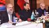 Pakistan, Iran eye early FTA amid $10 billion trade target