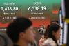 Tech back in fashion as Asian markets extend rebound