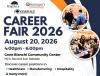 Career Fair offered for area job seekers