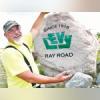 Hill ends rocky career after 32 years in the gravel industry