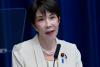 Japanese PM’s China Hawkism Garners Diminishing Support