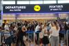 Ben Gurion Airport’s busiest stretch begins as August travel surges