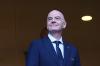 Fifa divisions deepen as allies split with Infantino