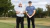 The father and son behind new North East golf brand attracting Premier League stars
