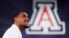 Photos: Arizona football media day at Davis Sports Center