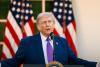 California Man Arrested with Loaded Gun and Body Armour Near Trump Course Before Visit