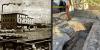 An inconspicuous pit unearthed by rail work was a link to old Honolulu