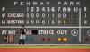 Chicago White Sox allow their most runs since opening day in 14-2 loss to the Boston Red Sox