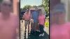 Father-son build new farm stand for woman after stand stolen on her first day of business