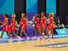 Malawi Queens return home after meeting Commonwealth games target