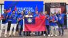 Taiwan Bags 12 Medals at 2026 Philippine Scale Model Show