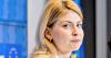 Zelensky Dismisses Ambassador to the U.S. Olga Stefanishyna, Investigated by the Ukrainian Anti-Corruption Agencies