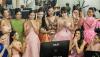 Reina Filipinas candidates cheer each other in swimsuit video reveal
