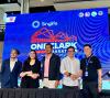 Singlife One Clark International Marathon elevates the PHL marathon experience in CL