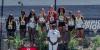 Records tumble at USATF National Junior Olympics