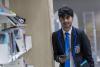 Teenager from Afghanistan who fled to Scotland unable to speak English celebrates six exam passes