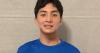Zhao joins Taflinger to compete in Patriot Games