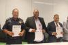 TARI AIRPORT TO GET DEDICATED FIRE STATION UNDER NEW PARTNERSHIP