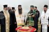 Patriarch Daniil Leads Third Annual Water Blessing at Lake Babreka