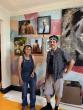Paper, Pencils and Purpose: A Family’s Journey Through Art 