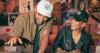 Ana Tijoux on the power of lyrics, language and collaboration