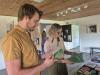 ‘The Mother Game’ debuts with art exhibition at Casselberry Sculpture House
