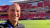 Surreal: Southern Alberta referee reflects on World Cup experience