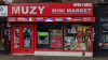 Wolverhampton shop Muzy Mini Market stripped of licence over sale of illegal goods