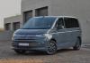 Volkswagen Caravelle enters a new plug-in hybrid story telling era