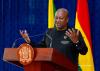 Mahama, Holness agree direct flights, trade and health partnerships to deepen Ghana–Jamaica ties