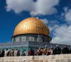 Jordan Calls Emergency Arab-Islamic Meeting Over Al-Aqsa Tensions