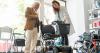 The role of mobility equipment in maintaining an active lifestyle