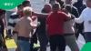 Death during Samoa rugby league brawl puts rugby violence back in focus after Menlopark-EG Jansen clash