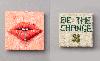 Bid on artist-designed record sleeve artwork for War Child