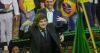 Brazil reduces its diplomatic relationship with Argentina and allows the return of the ambassador to Buenos Aires.