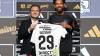 ‘I represent Cape Verdean people, who work hard and never give up’: Vozinha unveiled by Colo-Colo