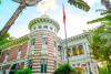 Historic home of Danish church in Singapore opens for guided tour