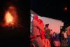 Guatemalans flee homes as Fuego volcano eruption intensifies