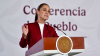Mexican president decries US tariff policy
