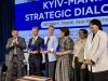 Swedish defence minister joins strategic dialogue in Manila