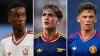 Premier League 2026-27: Max Dowman, Shea Lacey, Trey Nyoni and the other you