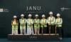 Marjan, Wynn Resorts kick off construction of Janu Al Marjan Island