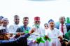 Tinubu commissions Africa’s first renewable energy college in Kogi